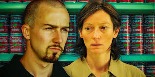 American History X (1998)