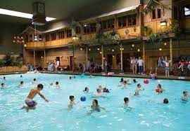Because summer sun isn't always a thing in seattle, we've got lots of amazing indoor pools nearby. The Best Hotel Pools In Seattle Seattle Refined