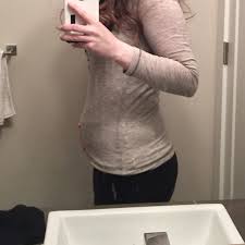 However, you will show sooner than if you 5 weeks pregnant with twins ultrasound. 5 Weeks Today Baby Bloat Normal Glow Community