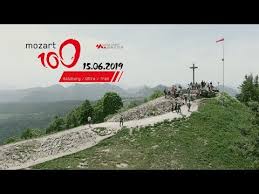 We are on the home stretch! Mozart 100 Marathon World S Marathons