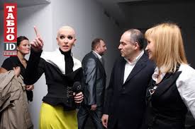 Jun 17, 2021 · вагітна телеведуча катерина осадча, яку шанувальники найчастіше бачать при параді та в стильних капелюшках, вирішила нагадати, як виглядає вона без макіяжу. Katerina Osadcha Ya Vzagali Nichogo Ne Boyus Teleprostir Com Teleprostir Znaye Pro Telebachennya Vse Novini Telekompanij Novini Suputnikovogo Tb Analitika Tb Onlajn Tb Galereya Tb Dosye Interv Yu