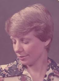 Bonnie Peacock, age 63