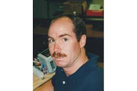 Anthony Reese Obituary (1962