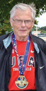 Tom Langenfeld's Instagram, Twitter & Facebook