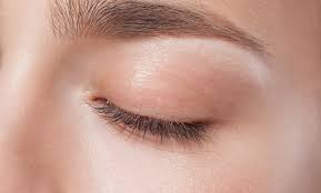 A method of permanent makeup for the eyebrows. Non Surgical Hair Replacement From 179 Philadelphia Pa Groupon