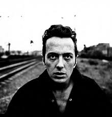 Rebel Noise · Just Trying To Break Even: An Interview With Joe Strummer