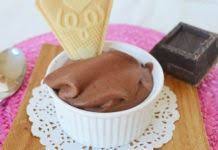 Mousse Au Chocolat Legere Et Express Ww Plat Et Recette Mousse Au Chocolat Legere Mousse Au Chocolat Facile Mousse Au Chocolat