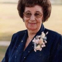 Constance (Connie) Jean Rocha