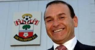 Favourite Saints Executive?