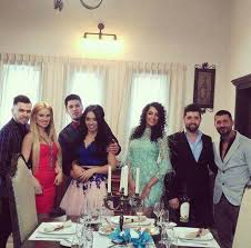 Mireasa pentru fiul meu on wn network delivers the latest videos and editable pages for news the competition is hosted by singer and tv host mirela boureanu vaida. Constantina Mireasa Pentru Fiul Meu 3 Home Facebook