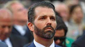 Donald Trump Jr. muss angeblich nochmal vor Geheimdienstausschuss | FAZ