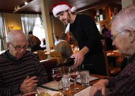 Welcome to the bob evans app, where you can order pickup or delivery, pay with your phone and receive personalized offers like a free slice of pie bring the farmhouse kitchen to your kitchen: Raleigh Durham Restaurants Open Christmas Day To Go Meals Raleigh News Observer