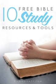 Free downloadable and printable small group bible study lessons for youth, college, adults (both men and women). 10 Free Bible Study Resources And Tools Seedtime