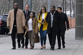 The wife of convicted mexican drug lord joaquin el chapo guzmán loera was arrested at a suburban washington, d.c. Who Is Emma Coronel Aispuro Honolulu Star Advertiser
