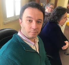 PROF. MARCELO OLIVEIRA PASSOS