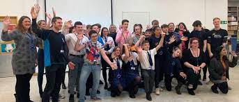 Everyone has the potential to achieve, so we make sure that our qualifications give all students the opportunity to show what they can do and progress to the next stage of their lives. Aqa News And Insight Aqa Unlocking Potential Has Begun
