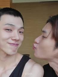 Dexterperez15 Tinitigan Ko Nilapitan Ko