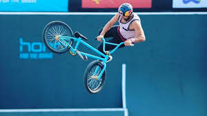 Find the full list here. Bmx Freestyle Park Officially Added To 2020 Tokyo Olympics Men S Journal
