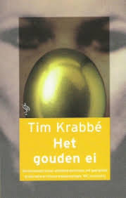 Tim Krabbe Het Gouden Ei Bookaddictnl