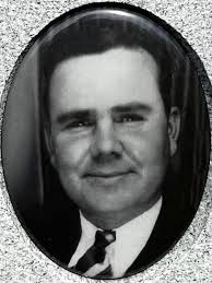 David Thomas “Buddy” Lovelace (1910-1937)