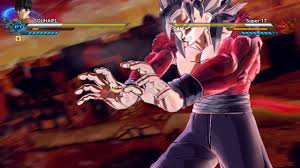 You have to beat the second secret mission to unlock.) installation. 100x Super Kamehameha And 10x Big Bang Kamehameha Xenoverse Mods
