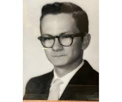 Patrick Gene Alderson Obituary (2022)