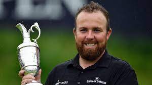 20 july 201920 july 2019.from the section golf. Look Shane Lowry Parties Into The Irish Night In Celebration Of Emotional British Open Victory Cbssports Com