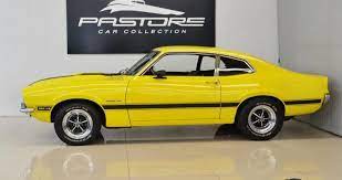 Ford Maverick Gt 302 Autos Rapidos Coches Clasicos Autos Y Motocicletas