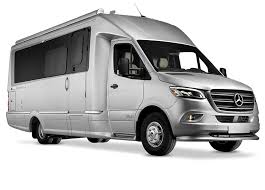 New Airstream Atlas Class B Touring Coaches For Sale