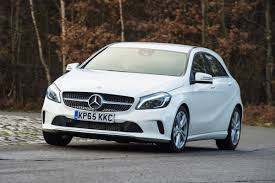180, 200, 250, cla 45 amg, 220 cdi, 220 cdi 4matic; Mercedes A Class 2013 2018 Review Auto Express