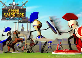 Greek Warriors Castle Defence Money Mod Download Apk Greek Warrior Warrior Mod