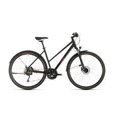 Cube Nature Exc Allroad Trapeze 2020 Fur 799 00 Fahrrad Sofort Lieferbar Das Nature Exc Allroad Ist Das Universalg In 2021 Fahrrad Damen Fahrrad Land Cruiser