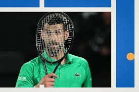 Australian Open men’s semifinals: Cramps, vomit and drama as sleepy tournament awakens - The Athletic