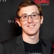 Ryan Steinmetz (@Frostycheese1)