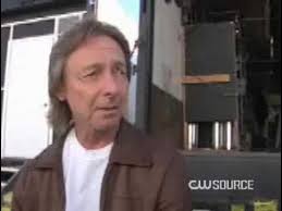 Rest in Peace Kim Manners