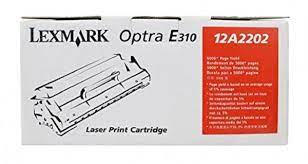Designed for excellence and manufactured to rigorous standards, genuine lexmark supplies deliver superior image quality and long life—the best choice for your lexmark printer. Original Lexmark Toner 12a2202 Schwarz Fur Optra E 310 312 Neutrale Schachtel Lexmark Sonderposten Toner Alles Fur Ihren Drucker Druckerpatronen Gunstig Kaufen