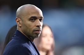 Henry hace un llamamiento a Flick: "Si no lo soluciona, es imposible ganar  en Europa"