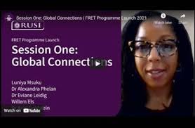 Far-Right Extremism and Terrorism