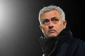 Sonny and harry are doing special things. Roma Appoints Jose Mourinho As Manager For Next Season The Japan Times