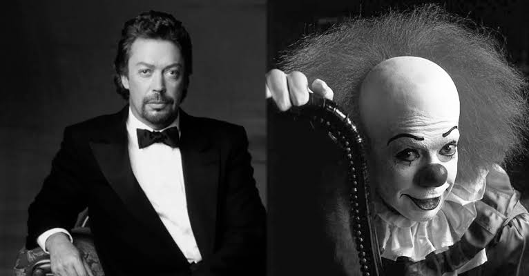 Fallece Tim Curry, estrella de "It", 'Mi pobre angelito 2' y 'The Rocky  Horror Picture Show', a los 80 años - Radio Z Rock & Pop