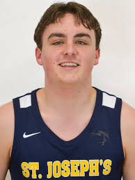 2025 Men's Volleyball Roster