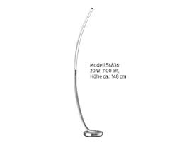 Casalux Led Stehleuchte Von Aldi Sud Ansehen