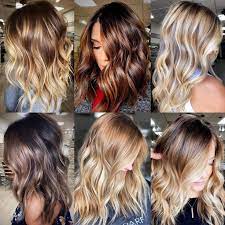 Fall Hairstyles Balayage Hair Fall Hair Hair Styles