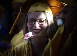 Graduation 2017: Boiling Springs High School