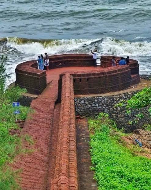 Bekal Fort Image 1