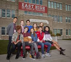 Contact olivia rodrigo on messenger. Utah Is At The Center Of Purported Musical Battle Between High School Musical Stars