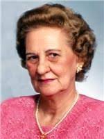 Mildred Crain Obituary (1930