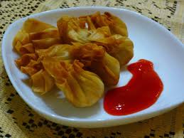 100 gm sos manis 100gm sos cili 2 sudu besar air garam dan lada. Resepi Popia Wantan Pawtaste Com