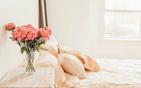 La déco de la chambre à coucher vintage crée un sentiment romantique et sentimental. Idee Deco Chambre Adulte Romantique 25 Idees Canons