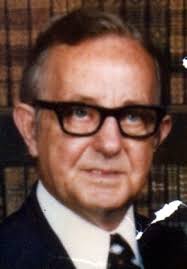 Rev. Enoch S. Morgan